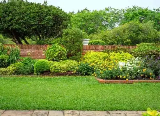 landscaping services Hope Mills